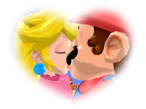 8 Best Mario And Princess Peach Images On Pinterest