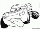 Printable Coloring Cars Pages Popular sketch template