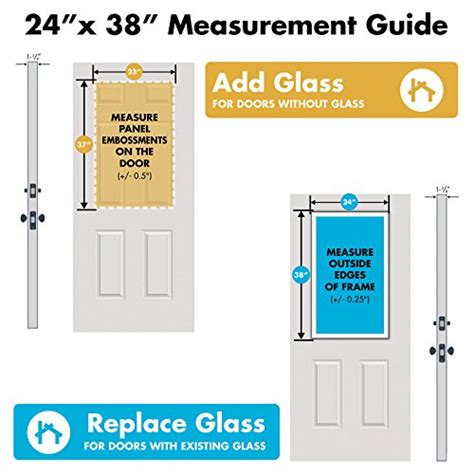 Odl Exterior Door Glass Replacement – Home Improvement Entry Door
