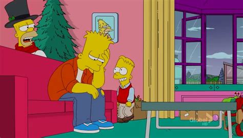 image holidays of future passed 33 simpsons wiki