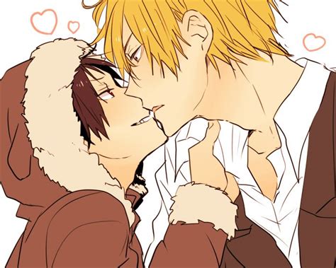 153 Best Images About Shizaya On Pinterest Cosplay