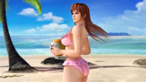 ps4 ps vita exclusive dead or alive xtreme 3 s character