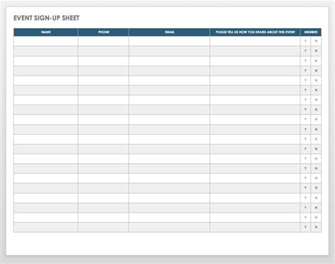 sample calendar    document template