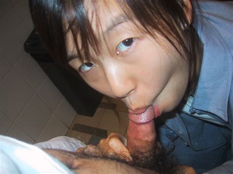 super cute chinese girlfriend lovely small boobs hairy pussy and eating cum photos leaked