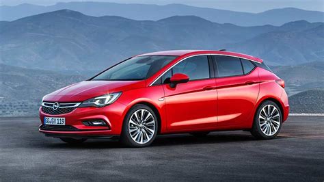 opel astra gebraucht kaufen bei autoscout