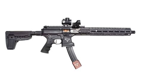 sig mpx upgrade package taran tactical innovations llc