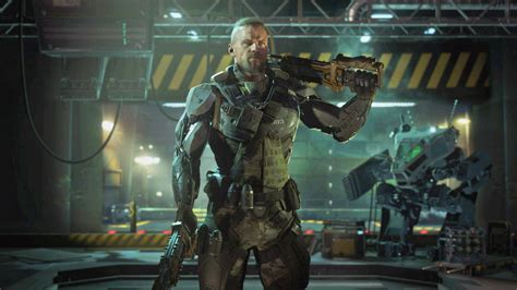 specialists call of duty black ops iii wiki guide ign