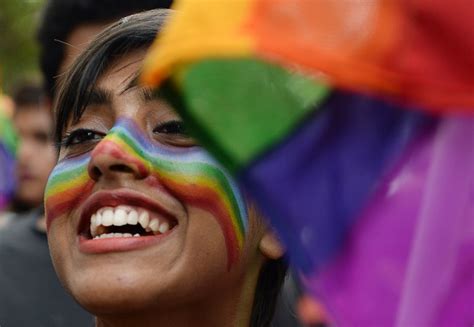 It Is Now Legal To Be Gay In India