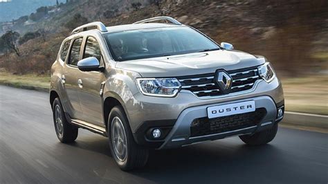 renault dio  conocer la fecha de debut del nuevo duster parabrisas