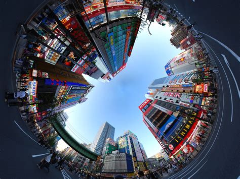 tokio la ciudad de las luces viajando por japón