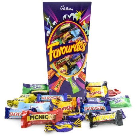 Cadbury Favourites   Chocolates   Send Chocolates  