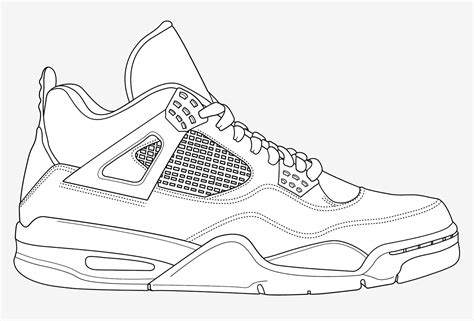 jerome tappins  behance sneakers sketch shoes drawing shoe design