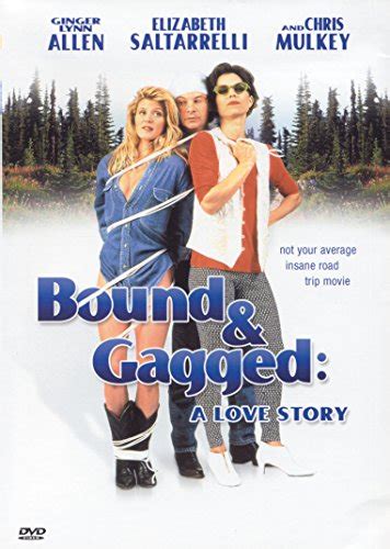 Ginger Lynn Allen Bound And Gagged Love Story Dvd Color Ntsc