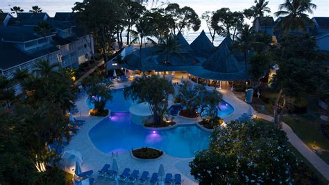 home  club barbados resort spa