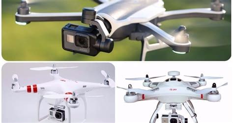 lista de los drones gopro  comprar