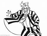 Inktober Beetlejuice Coloring Pages Xcolorings 745px 48k Resolution Info Type  Size Jpeg sketch template