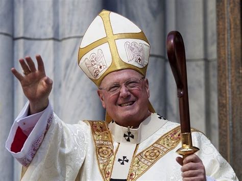 Ny Cardinal Pope’s Affirming Comments To Gay Man Were