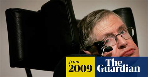 Stephen Hawking Taken To Hospital After Becoming Very Ill Stephen