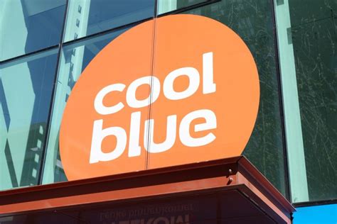 coolblue alles voor een glimlach  school  marketing