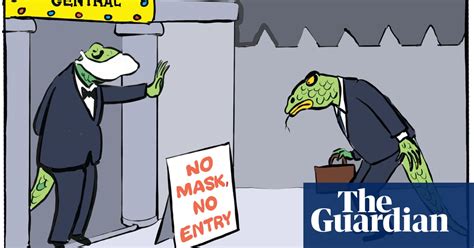 Best Australian Political Cartoons Of 2020 In Pictures Australia