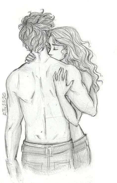 Nowości In 2020 Love Drawings Couple Cute Couple Drawings Love Drawings