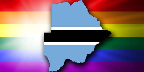 Botswana Politicians Fueling Violence Against Lgbtiq