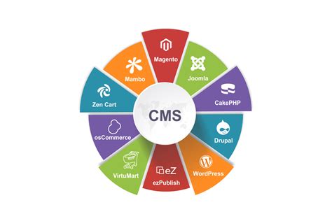 content management system cms   importance