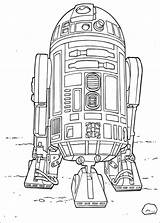 Coloring Kolorowanki Gwiezdne Wojny Coloriages R2 Robot Dzieci Boys Dessins Vader Darth Czasdzieci Kleurplaat Starwars Kolorowanka Inspirant Bajka Malvorlagen Droïde sketch template