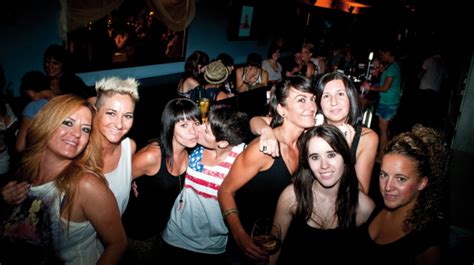 favorite gay lesbian night club in vancouver nude women fuck