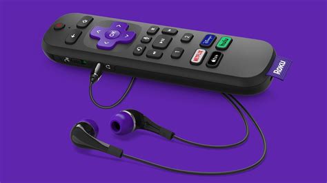 Roku’s New Rechargeable Remote Could Save You A Ton On Batteries