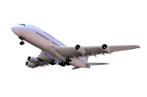 airplane side view  isolated moving  slot ocean logistic sl