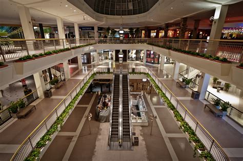 biggest shopping mall  illinois  design idea