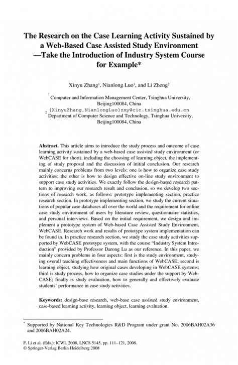 sample case study paper mini case study research paper  topics   written essays