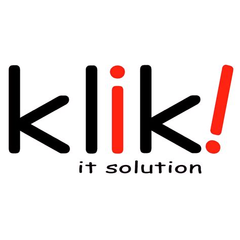 klik  solution