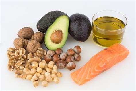 wellness   longer stay healthier  unsaturated fats