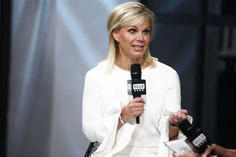 gretchen carlson on buying silence from harassment victims