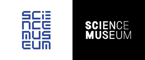 brand   logo  identity  science museum  science museum group  north