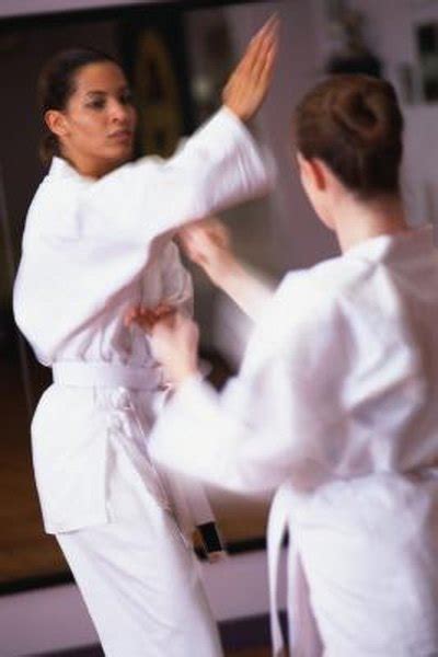 What Are The Benefits Of Self Defense Classes Woman
