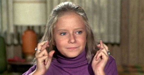 Heres What Happened To The Brady Bunch Star Eve Plumb