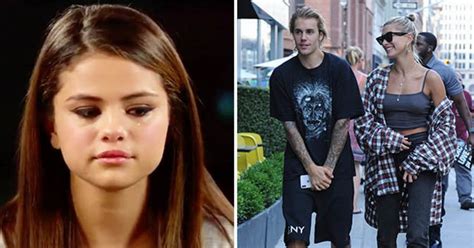 Don’t Marry Her Selena Gomez Praying That Justin Bieber
