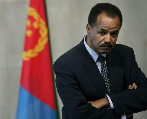 project exile eritrean broadcaster waited  years  escape global journalist