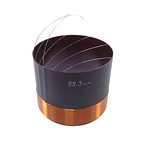 speaker voice coil  mm  paper product code  burhanicoin