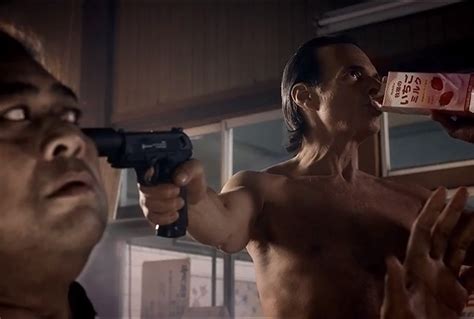 David Lee Roth Stars As An Assassin In Mysterious Japanese Short Film