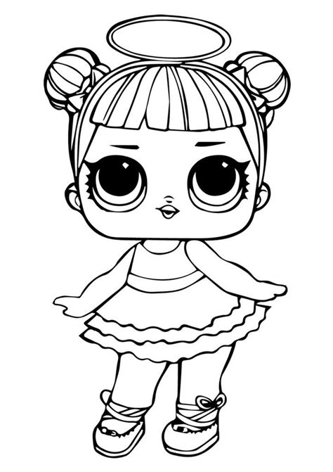 lol coloring pages baby doll super coloring pages barbie coloring