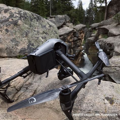 dji inspire   xoar carbon fiber props upgrade drone quadcopter aerial cinematography dji
