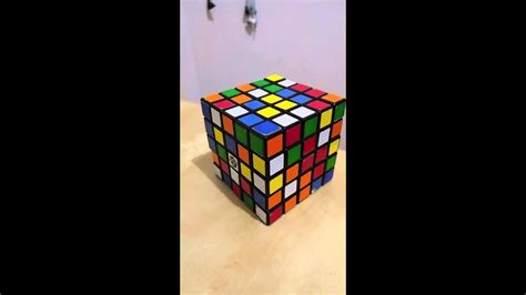 solve   rubiks cube youtube