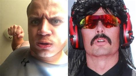 The Real Reason Tyler1 Can T Stand Dr Disrespect
