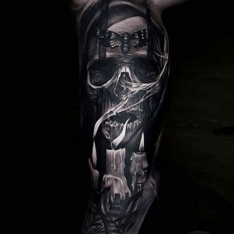 50 insane skull tattoos by some of the world s best tattoo artists tattoo ideas artists and