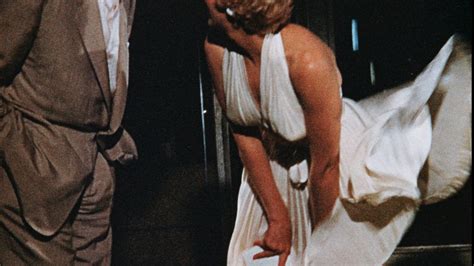 the lost footage of marilyn monroe the new york times