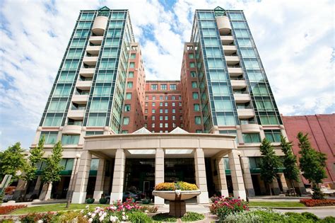 omni severin hotel updated  prices reviews indianapolis
